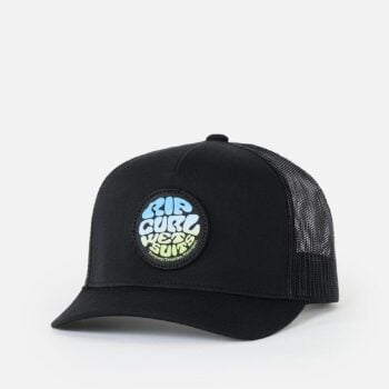 Rip Curl Wetsuit Icon Trucker - Bo Black/blue. Rip Curl Hats & Caps in Boys Hats & Caps & Boys Headwear. Code: 1AYBHE