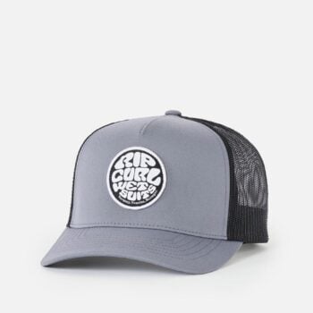 Rip Curl Wetsuit Icon Trucker Black/grey. Rip Curl Hats & Caps in Mens Hats & Caps & Mens Headwear. Code: 1CHMHE