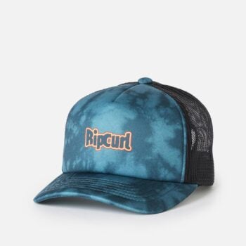 Rip Curl Sessions Foam Trucker - B Blue Green. Rip Curl Hats & Caps in Boys Hats & Caps & Boys Headwear. Code: 1E7BHE