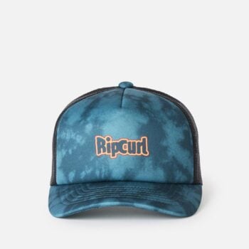 Rip Curl Sessions Foam Trucker - B Blue Green. Rip Curl Hats & Caps in Boys Hats & Caps & Boys Headwear. Code: 1E7BHE