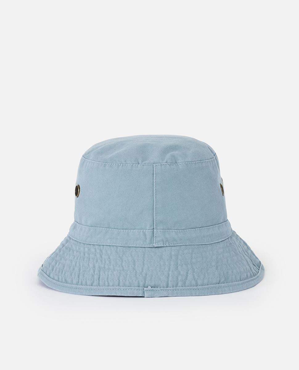 Rip Curl Wetty Icon Bucket Hat Citadel Blue. Rip Curl Hats & Caps in Mens Hats & Caps & Mens Headwear. Code: 1G9MHE