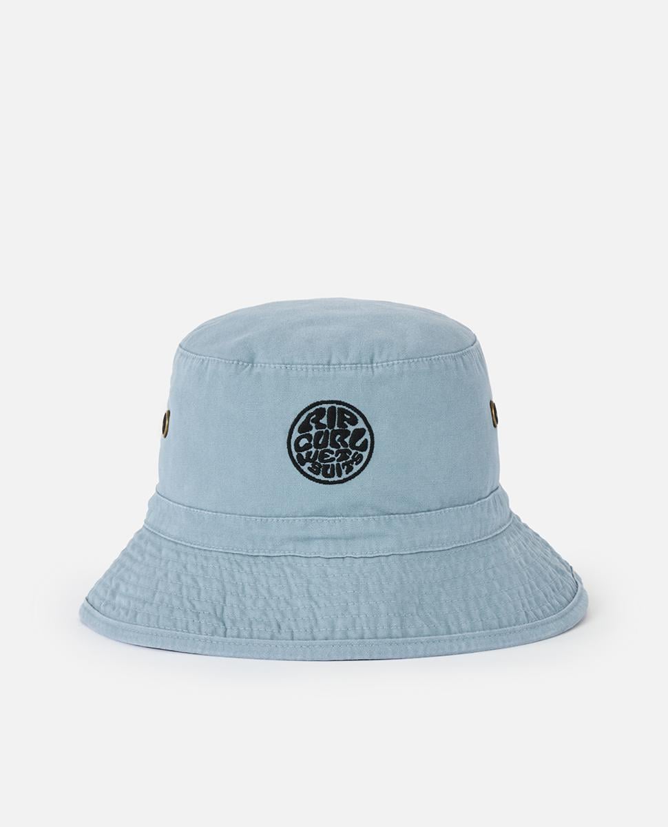 Rip Curl Wetty Icon Bucket Hat Citadel Blue. Rip Curl Hats & Caps in Mens Hats & Caps & Mens Headwear. Code: 1G9MHE