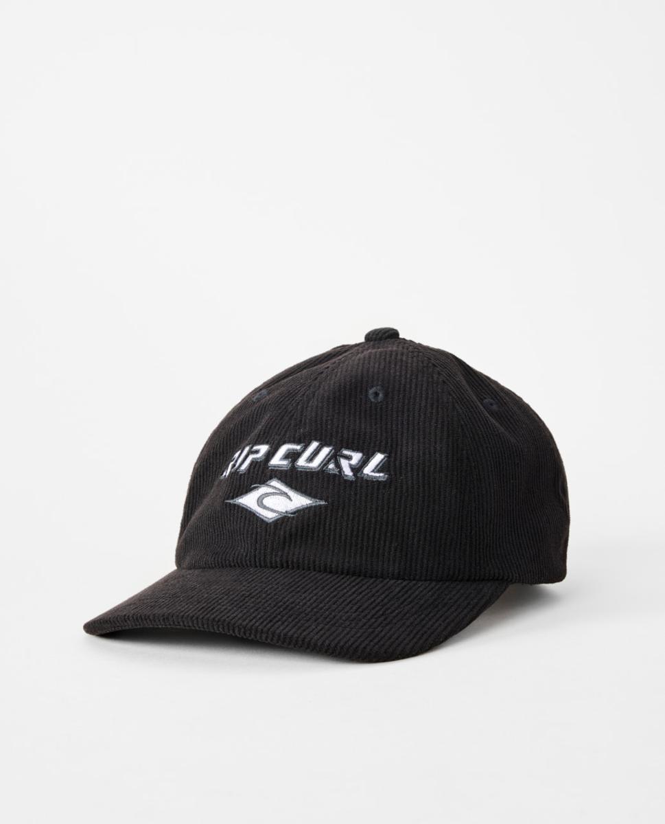 Rip Curl Diamond 2.0 Adjustable Cap Black. Rip Curl Hats & Caps in Mens Hats & Caps & Mens Headwear. Code: 1I3MHE