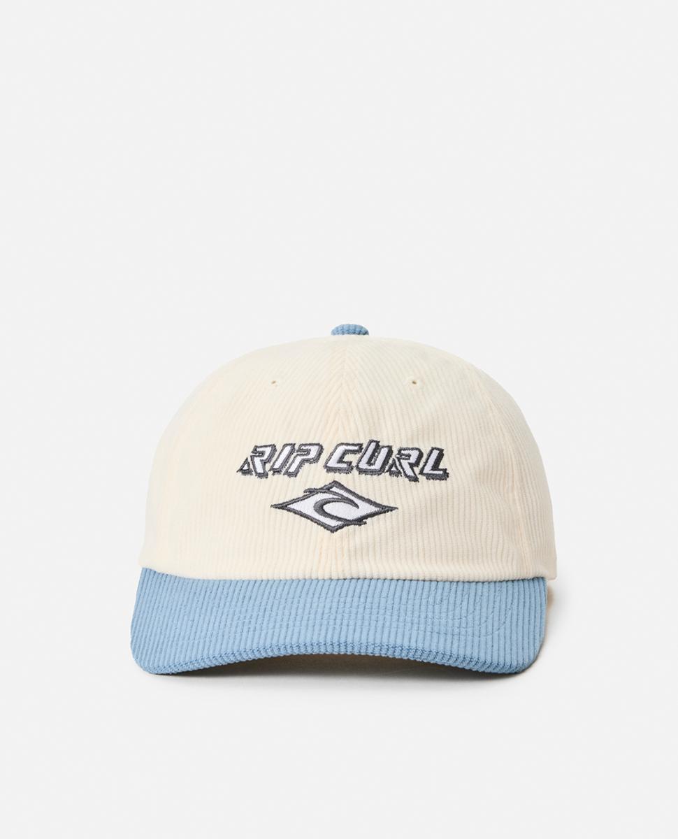 Rip Curl Diamond 2.0 Adjustable Cap Bone/bright Blue. Rip Curl Hats & Caps in Mens Hats & Caps & Mens Headwear. Code: 1I3MHE