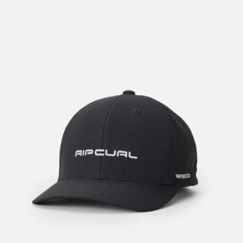 Rip Curl Vaporcool Aerotech Flexfi Black. Rip Curl Hats & Caps in Mens Hats & Caps & Mens Headwear. Code: 1JIMHE