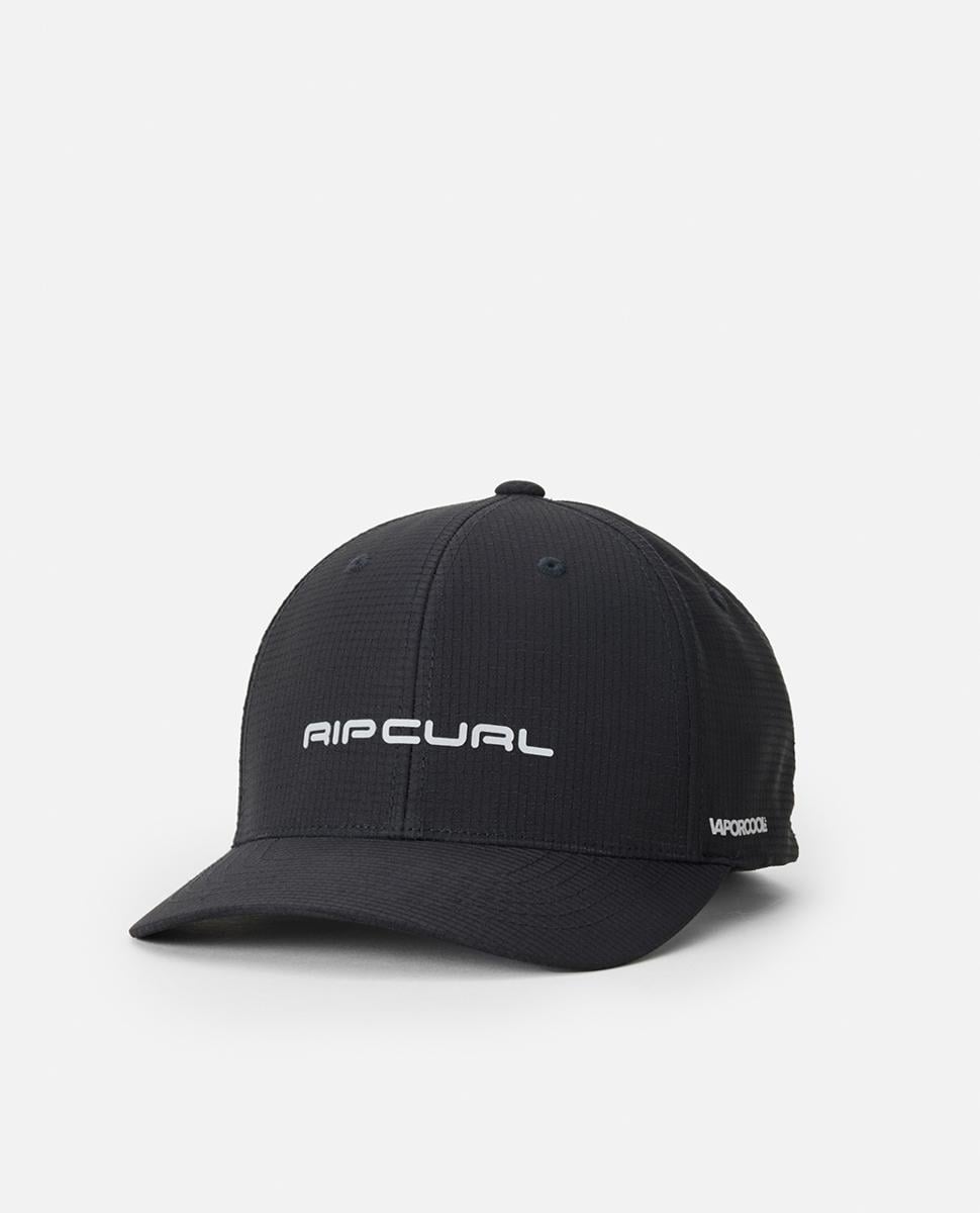 Rip Curl Vaporcool Aerotech Flexfi Black. Rip Curl Hats & Caps in Mens Hats & Caps & Mens Headwear. Code: 1JIMHE