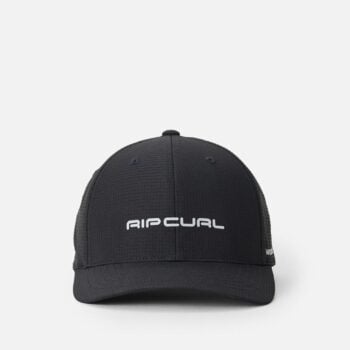 Rip Curl Vaporcool Aerotech Flexfi Black. Rip Curl Hats & Caps in Mens Hats & Caps & Mens Headwear. Code: 1JIMHE