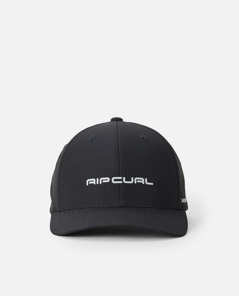 Rip Curl Vaporcool Aerotech Flexfi Black. Rip Curl Hats & Caps in Mens Hats & Caps & Mens Headwear. Code: 1JIMHE