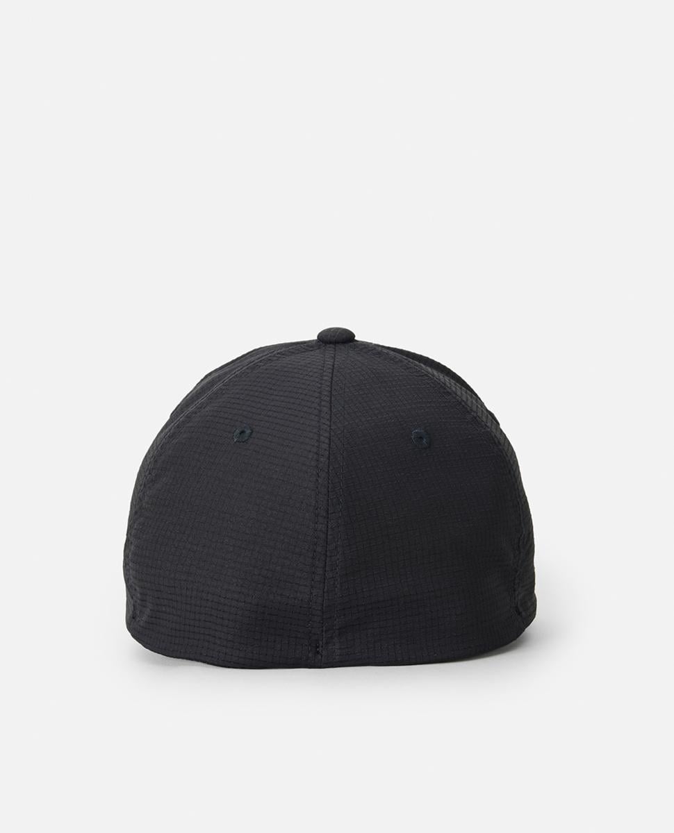 Rip Curl Vaporcool Aerotech Flexfi Black. Rip Curl Hats & Caps in Mens Hats & Caps & Mens Headwear. Code: 1JIMHE