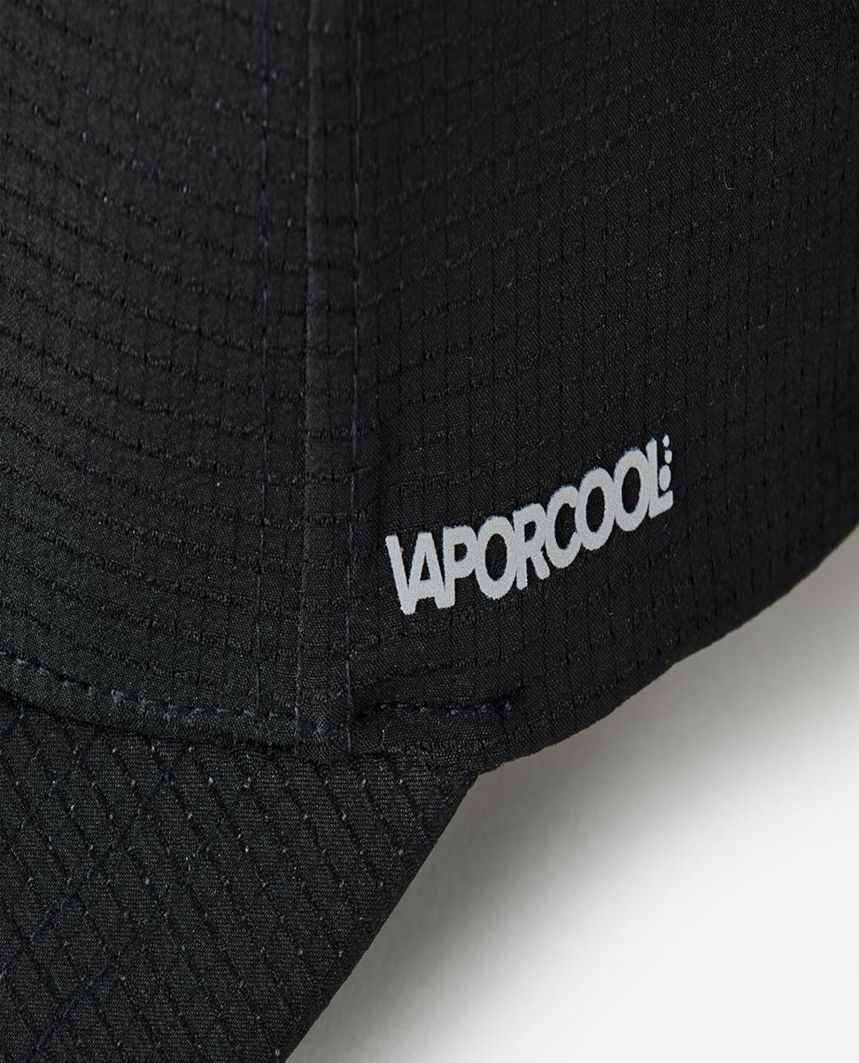 Rip Curl Vaporcool Aerotech Flexfi Black. Rip Curl Hats & Caps in Mens Hats & Caps & Mens Headwear. Code: 1JIMHE