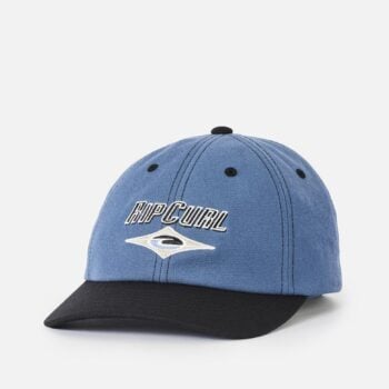 Rip Curl Heritage Icons Sb Cap Bluefin. Rip Curl Hats & Caps in Mens Hats & Caps & Mens Headwear. Code: 1M2MHE