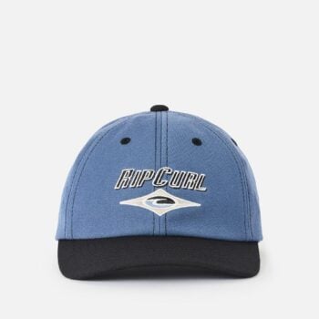 Rip Curl Heritage Icons Sb Cap Bluefin. Rip Curl Hats & Caps in Mens Hats & Caps & Mens Headwear. Code: 1M2MHE