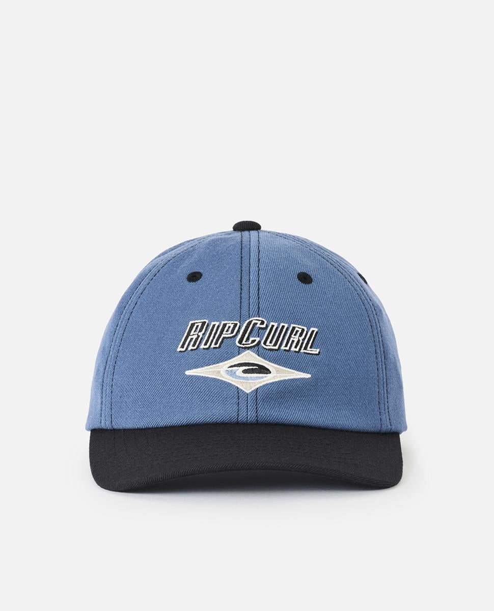 Rip Curl Heritage Icons Sb Cap Bluefin. Rip Curl Hats & Caps in Mens Hats & Caps & Mens Headwear. Code: 1M2MHE