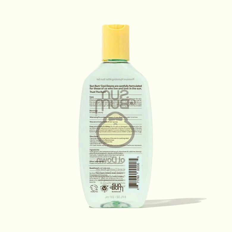 Sun Bum Sun Bum 237ml Aloe Gel Gel. Sun Bum Other in Generic Other & Generic Accessories. Code: 20-45080