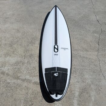 Used Sh Proflex Spaceship 6.6 Futures. Used Second Hand Surfboards in Boardsports Second Hand Surfboards & Boardsports Surf. Code: 2026000465
