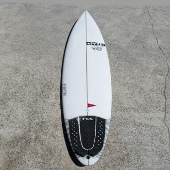 Used Sh Pyzel Ghost 6.2 Futures. Used Second Hand Surfboards in Boardsports Second Hand Surfboards & Boardsports Surf. Code: 2026000471