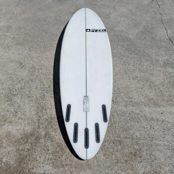 Used Sh Pyzel Ghost 6.2 Futures. Used Second Hand Surfboards in Boardsports Second Hand Surfboards & Boardsports Surf. Code: 2026000471