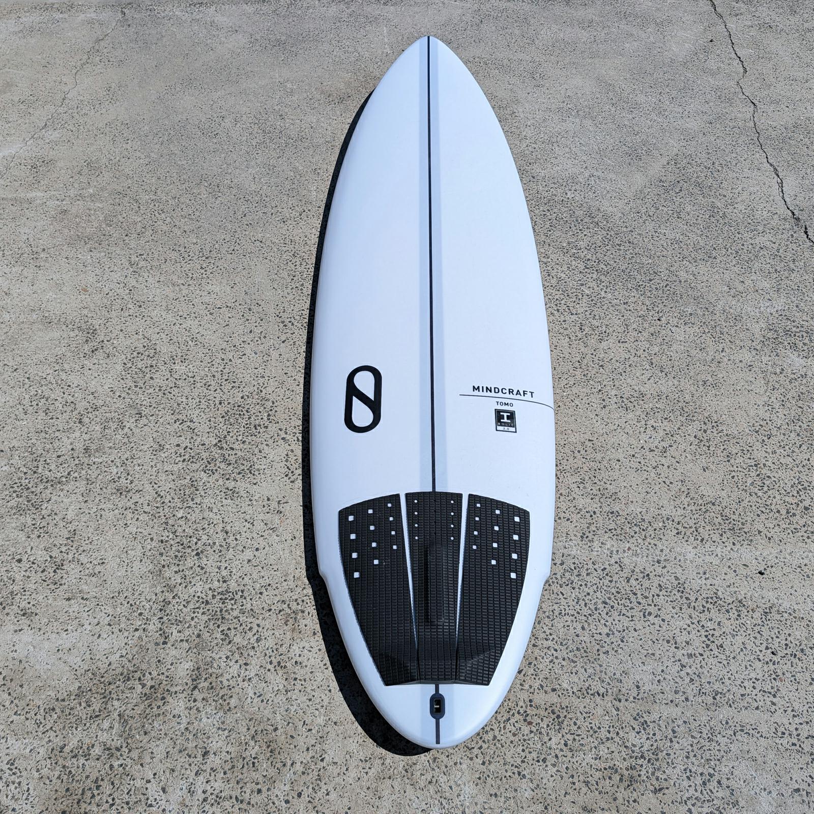Used Sh Mindcraft 5.11 Futures. Used Second Hand Surfboards in Boardsports Second Hand Surfboards & Boardsports Surf. Code: 2026000472