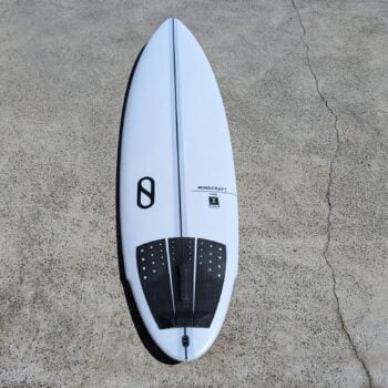 Used Sh Mindcraft 6.1 Futures. Used Second Hand Surfboards in Boardsports Second Hand Surfboards & Boardsports Surf. Code: 2026000473