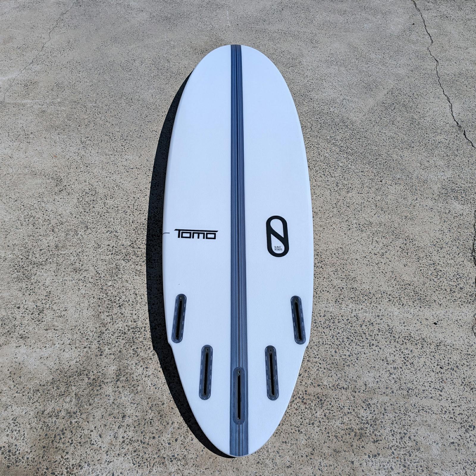 Used Sh Mindcraft 6.1 Futures. Used Second Hand Surfboards in Boardsports Second Hand Surfboards & Boardsports Surf. Code: 2026000473