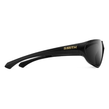 Smith Optics Sliders Matte Black Chromapop Black Black. Smith Optics Sunglasses in Mens Sunglasses & Mens Eyewear. Code: 2084600036