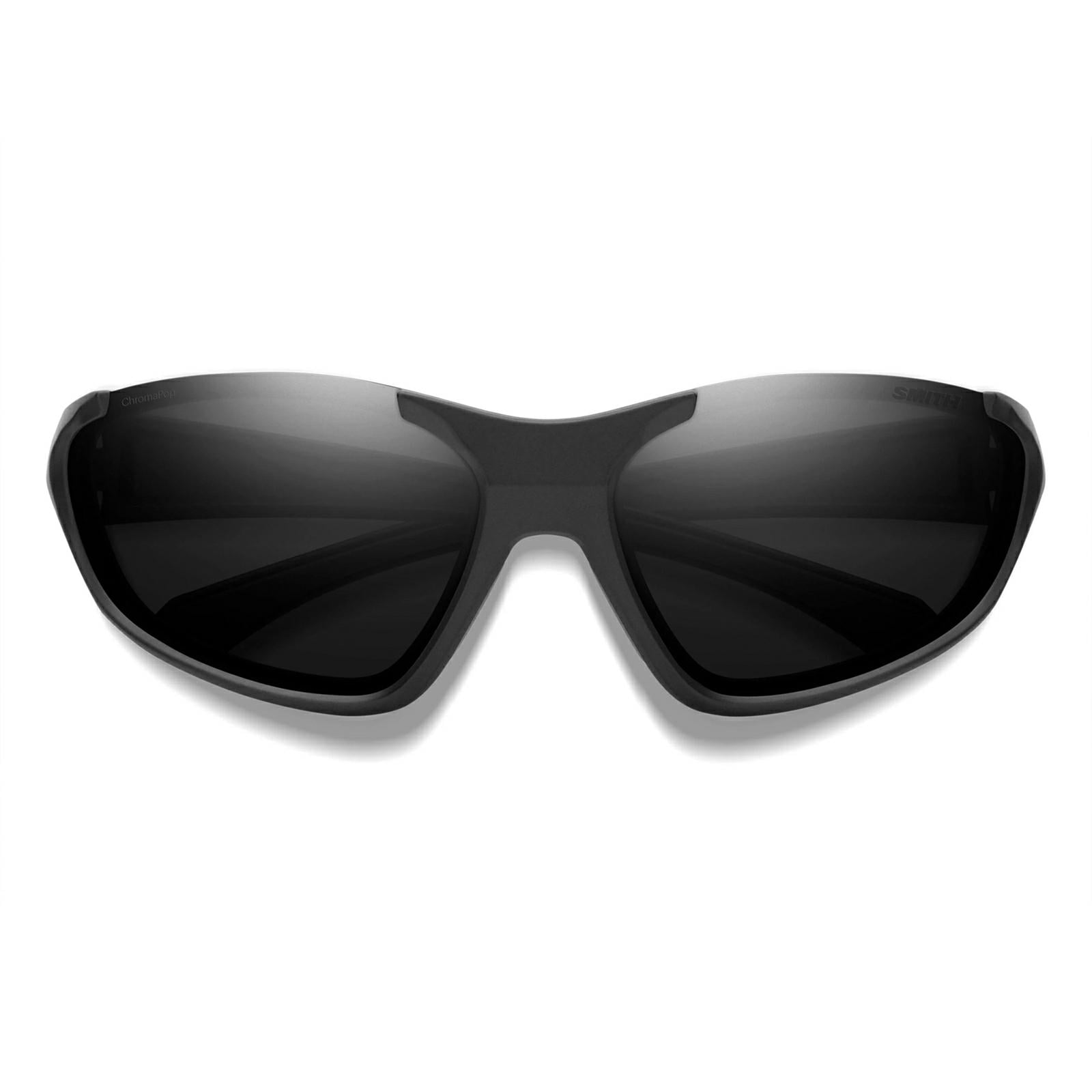 Smith Optics Sliders Matte Black Chromapop Black Black. Smith Optics Sunglasses in Mens Sunglasses & Mens Eyewear. Code: 2084600036