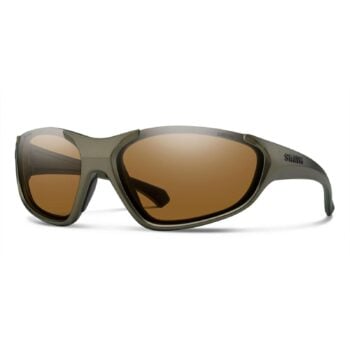 Smith Optics Sliders Matte Olive Oil Chromapop Brown Matte Olive. Smith Optics Sunglasses in Mens Sunglasses & Mens Eyewear. Code: 208460SIF