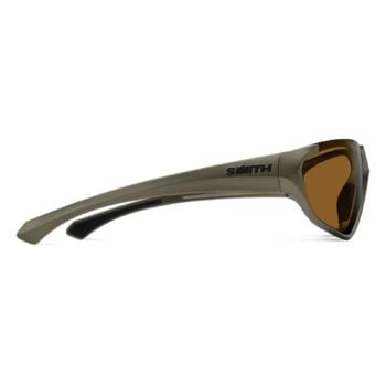 Smith Optics Sliders Matte Olive Oil Chromapop Brown Matte Olive. Smith Optics Sunglasses in Mens Sunglasses & Mens Eyewear. Code: 208460SIF