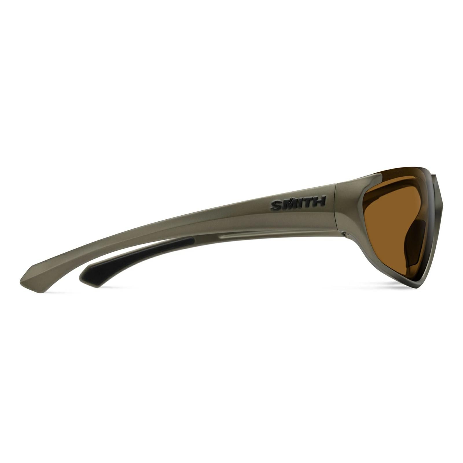 Smith Optics Sliders Matte Olive Oil Chromapop Brown Matte Olive. Smith Optics Sunglasses in Mens Sunglasses & Mens Eyewear. Code: 208460SIF