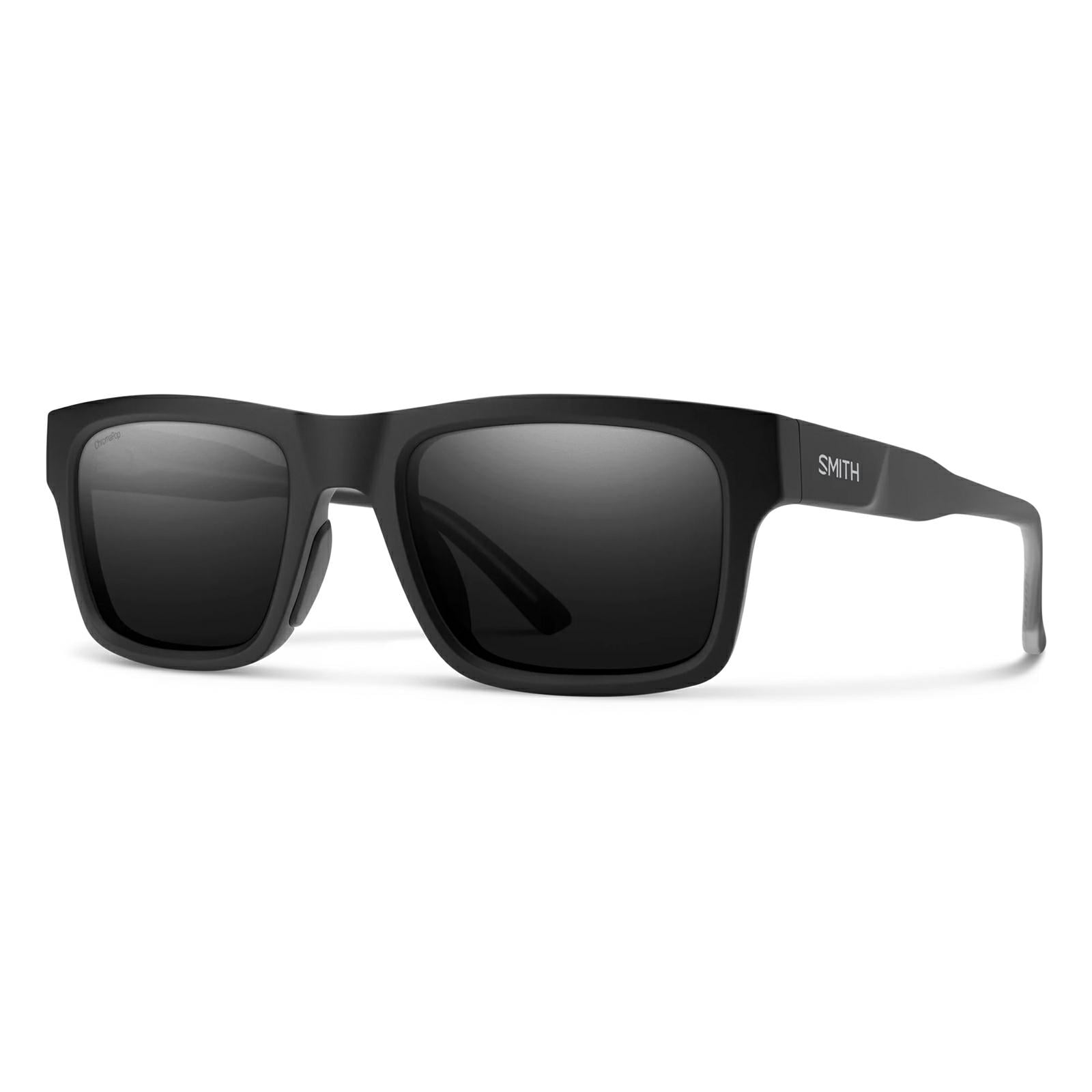 Smith Optics Strand Mtt Blk Gry Polar Black. Smith Optics Sunglasses in Mens Sunglasses & Mens Eyewear. Code: 2088980035