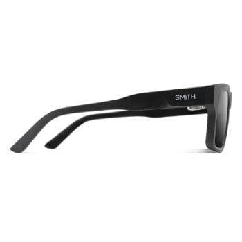 Smith Optics Strand Mtt Blk Gry Polar Black. Smith Optics Sunglasses in Mens Sunglasses & Mens Eyewear. Code: 2088980035