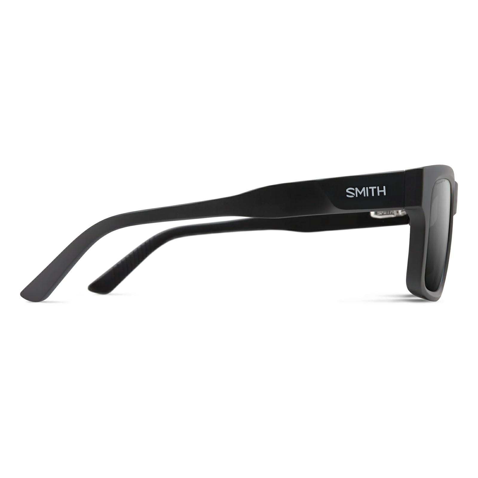 Smith Optics Strand Mtt Blk Gry Polar Black. Smith Optics Sunglasses in Mens Sunglasses & Mens Eyewear. Code: 2088980035