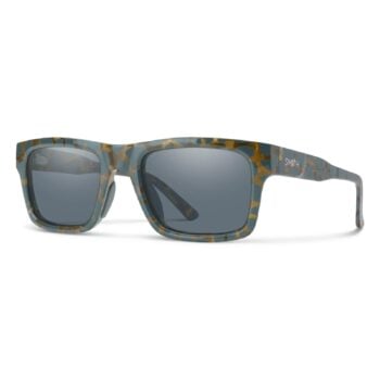 Smith Optics Strand Matte Flint Tarmac Tortoise Chromapop Polarised Slate Flint Tort. Smith Optics Sunglasses in Mens Sunglasses & Mens Eyewear. Code: 208898IPR5