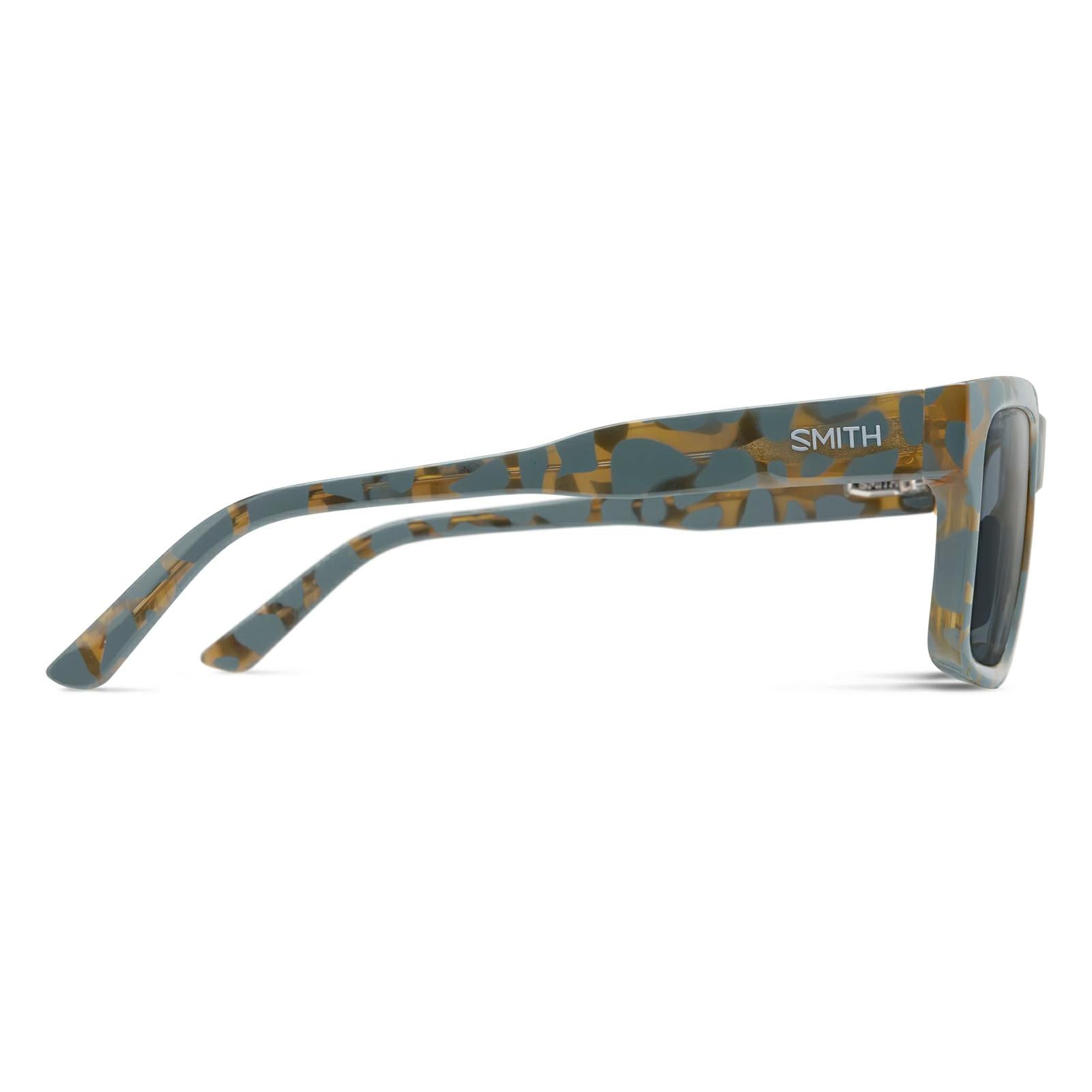 Smith Optics Strand Matte Flint Tarmac Tortoise Chromapop Polarised Slate Flint Tort. Smith Optics Sunglasses in Mens Sunglasses & Mens Eyewear. Code: 208898IPR5