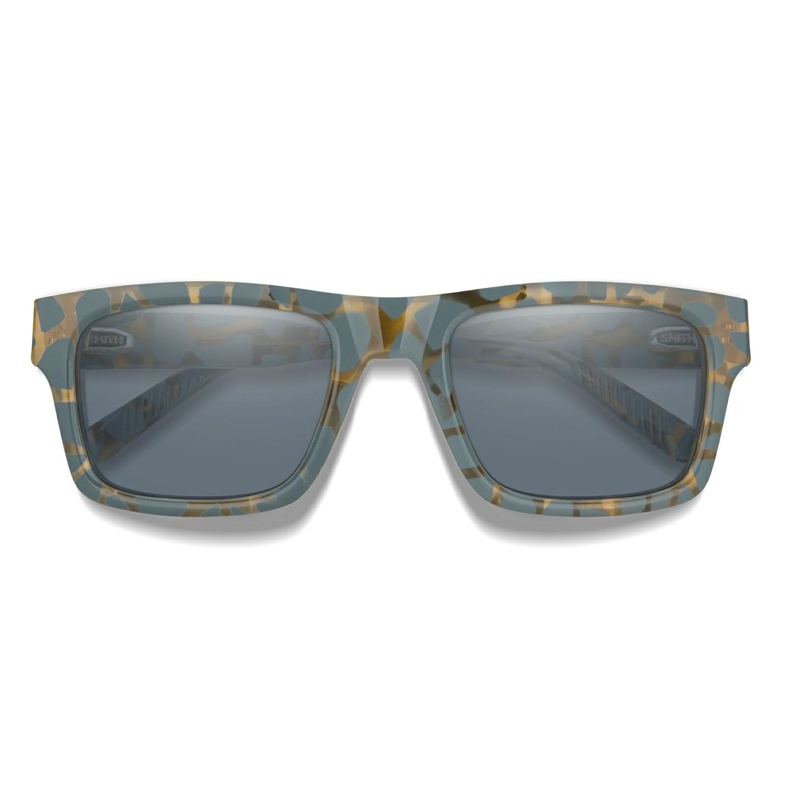 Smith Optics Strand Matte Flint Tarmac Tortoise Chromapop Polarised Slate Flint Tort. Smith Optics Sunglasses in Mens Sunglasses & Mens Eyewear. Code: 208898IPR5