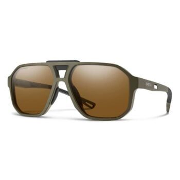 Smith Optics Truss Mtt Olive Brn Polar Olive Oil Brown. Smith Optics Sunglasses in Mens Sunglasses & Mens Eyewear. Code: 208899SILF