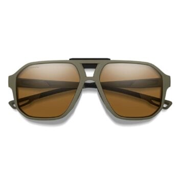 Smith Optics Truss Mtt Olive Brn Polar Olive Oil Brown. Smith Optics Sunglasses in Mens Sunglasses & Mens Eyewear. Code: 208899SILF