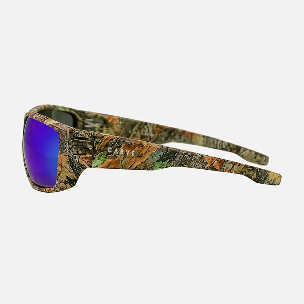 Carve Airborne Camo Ird Polar Camo. Carve Sunglasses in Mens Sunglasses & Mens Eyewear. Code: 2204