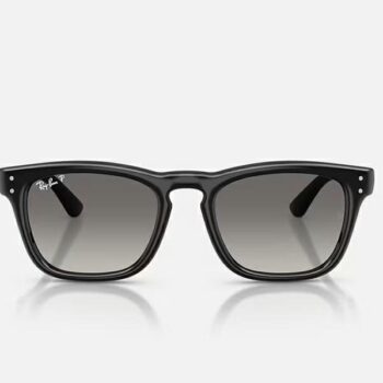 Ray Ban Sunglasses Rb2237 Black Polar Grey Black Polar. Ray Ban Sunglasses Sunglasses in Womens Sunglasses & Womens Eyewear. Code: 2237901