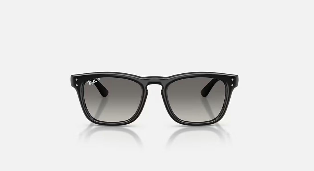 Ray Ban Sunglasses Rb2237 Black Polar Grey Black Polar. Ray Ban Sunglasses Sunglasses in Womens Sunglasses & Womens Eyewear. Code: 2237901