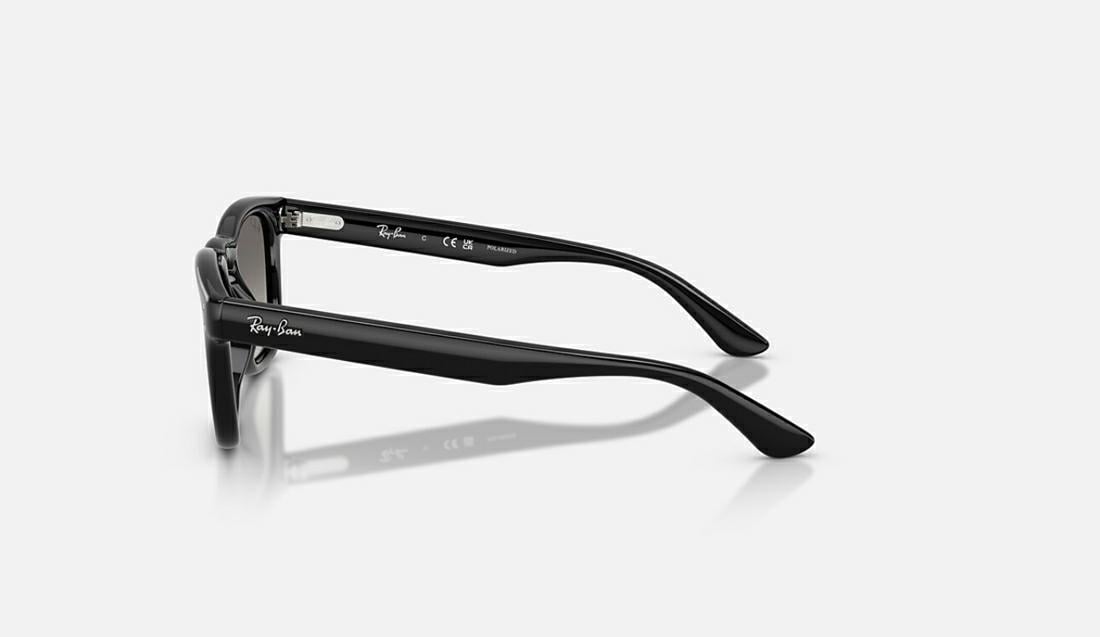Ray Ban Sunglasses Rb2237 Black Polar Grey Black Polar. Ray Ban Sunglasses Sunglasses in Womens Sunglasses & Womens Eyewear. Code: 2237901