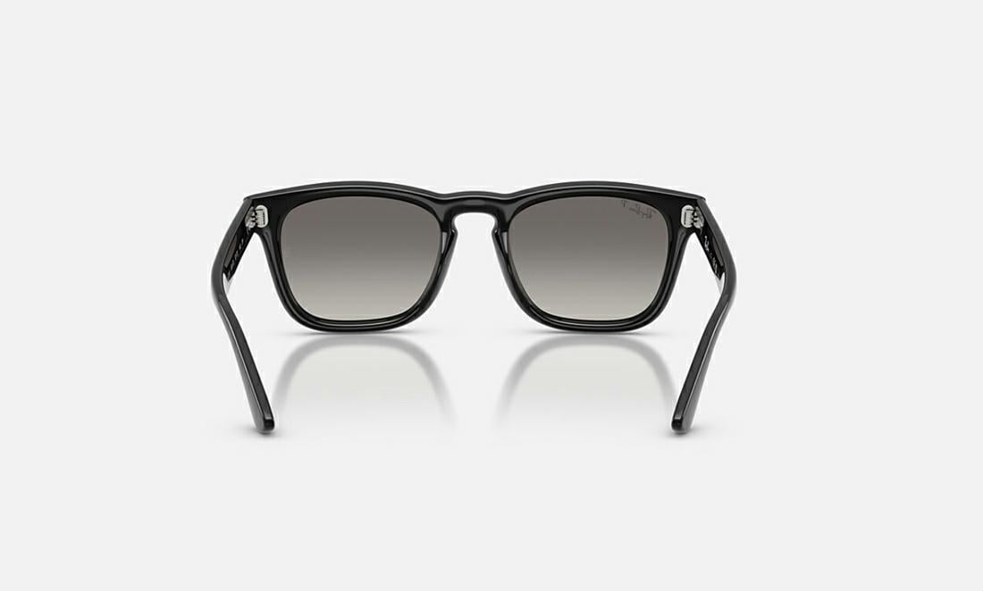 Ray Ban Sunglasses Rb2237 Black Polar Grey Black Polar. Ray Ban Sunglasses Sunglasses in Womens Sunglasses & Womens Eyewear. Code: 2237901