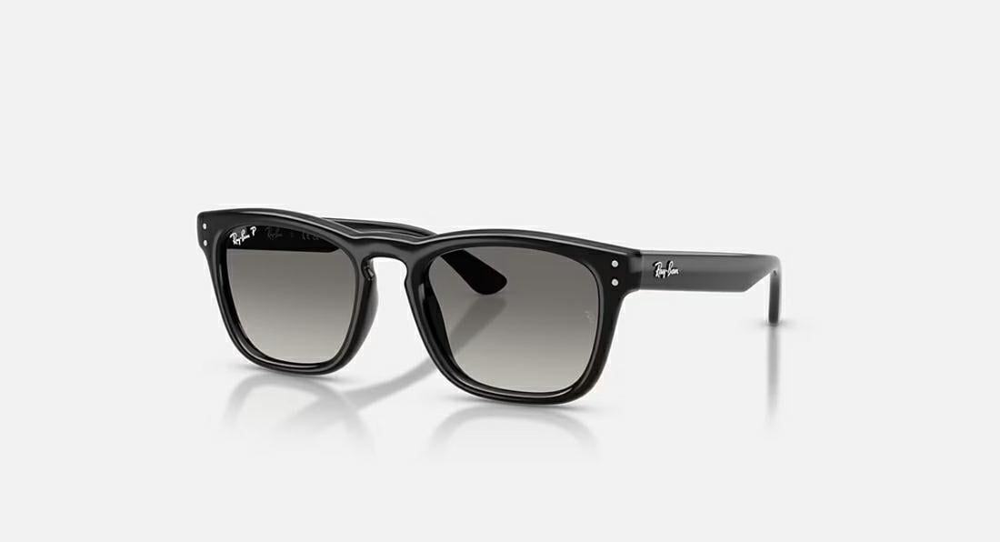 Ray Ban Sunglasses Rb2237 Black Polar Grey Black Polar. Ray Ban Sunglasses Sunglasses in Womens Sunglasses & Womens Eyewear. Code: 2237901