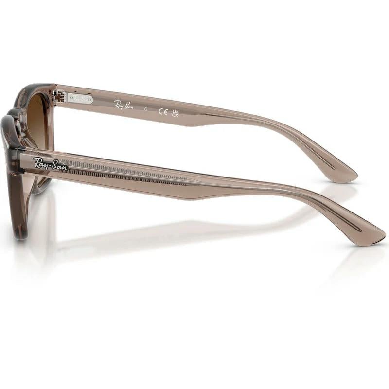 Ray Ban Sunglasses Rb2238 Transparent Brown Light Brown. Ray Ban Sunglasses Sunglasses in Womens Sunglasses & Womens Eyewear. Code: 2238682