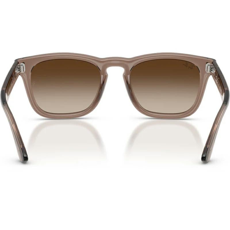 Ray Ban Sunglasses Rb2238 Transparent Brown Light Brown. Ray Ban Sunglasses Sunglasses in Womens Sunglasses & Womens Eyewear. Code: 2238682