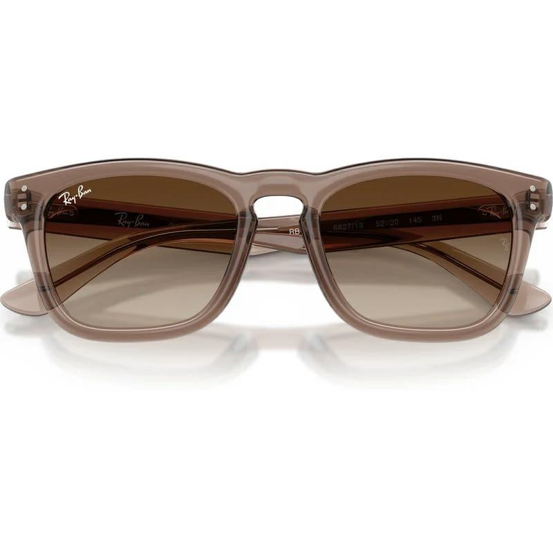 Ray Ban Sunglasses Rb2238 Transparent Brown Light Brown. Ray Ban Sunglasses Sunglasses in Womens Sunglasses & Womens Eyewear. Code: 2238682
