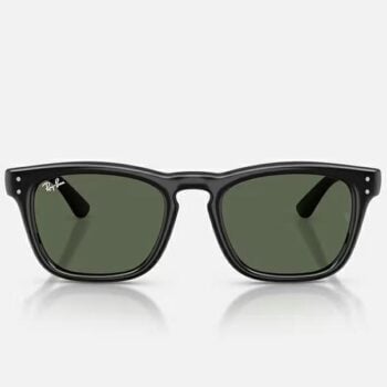 Ray Ban Sunglasses Rb2238 Black Dark Green Black Green. Ray Ban Sunglasses Sunglasses in Mens Sunglasses & Mens Eyewear. Code: 2238901