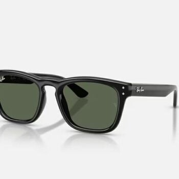 Ray Ban Sunglasses Rb2238 Black Dark Green Black Green. Ray Ban Sunglasses Sunglasses in Mens Sunglasses & Mens Eyewear. Code: 2238901