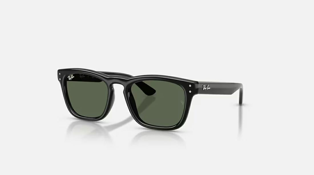 Ray Ban Sunglasses Rb2238 Black Dark Green Black Green. Ray Ban Sunglasses Sunglasses in Mens Sunglasses & Mens Eyewear. Code: 2238901