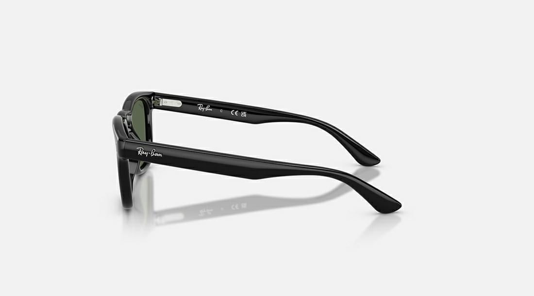Ray Ban Sunglasses Rb2238 Black Dark Green Black Green. Ray Ban Sunglasses Sunglasses in Mens Sunglasses & Mens Eyewear. Code: 2238901